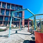 Hotel Campus House By Larsen