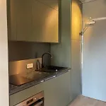 Campus House By Larsen Hotel