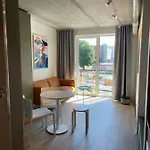 Campus House By Larsen Reval