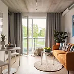 Campus House By Larsen Reval