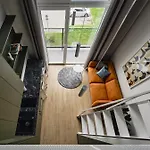 Hotel Campus House By Larsen