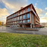 Campus House By Larsen Hotel Reval