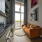 Campus House By Larsen *