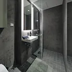 Hotel Campus House By Larsen Reval
