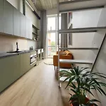 Campus House By Larsen Reval