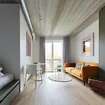 Hotel Campus House By Larsen