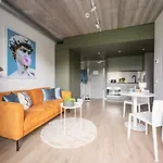 Campus House By Larsen Reval