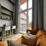 Hotel Campus House By Larsen Reval