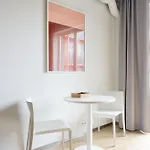 Hotel Campus House By Larsen Reval
