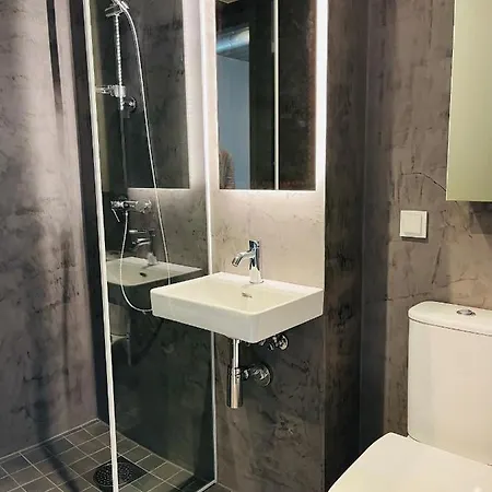Campus House By Larsen Hotel Tallinn