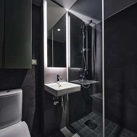 Campus House By Larsen *