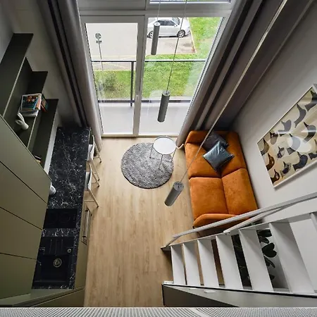 Hotel Campus House By Larsen