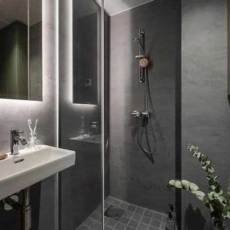 Campus House By Larsen *