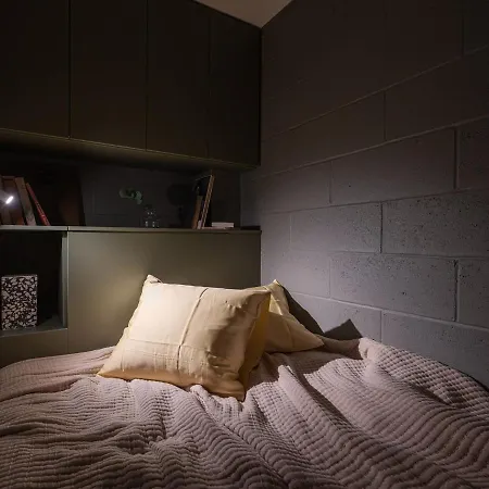 Campus House By Larsen Hotel Tallinn