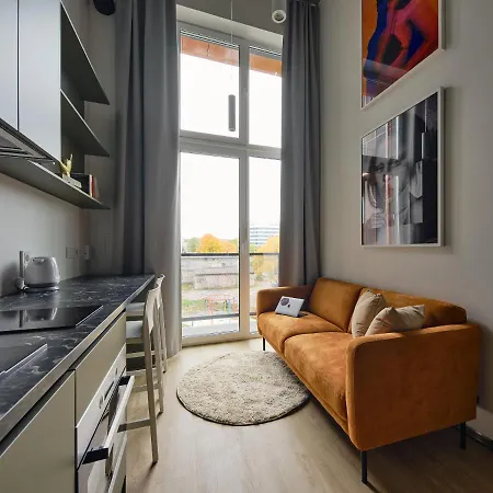 Campus House By Larsen *