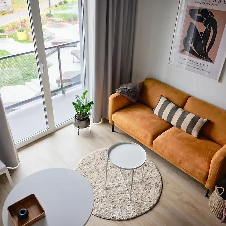 Campus House By Larsen * Tallinn