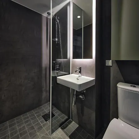 Hotel Campus House By Larsen *