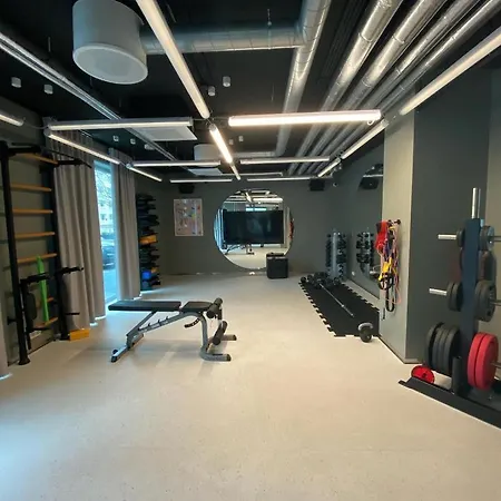 Hotel Campus House By Larsen