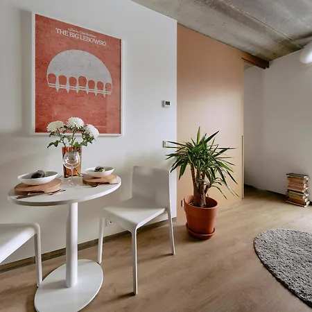 Campus House By Larsen * Tallinn