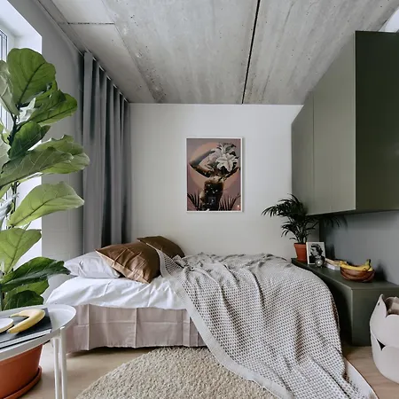 Campus House By Larsen