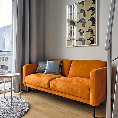 Campus House By Larsen *