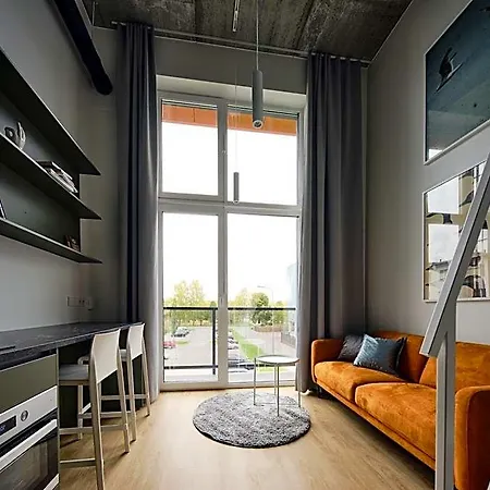 Отель Campus House By Larsen