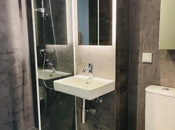 Campus House By Larsen Hotel Tallinn