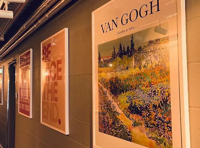 Hotel Campus House By Larsen