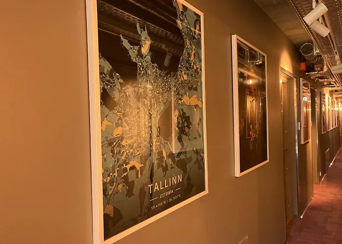 Campus House By Larsen Hotel *