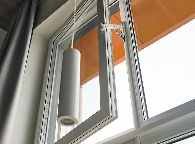 Campus House By Larsen * Tallinn