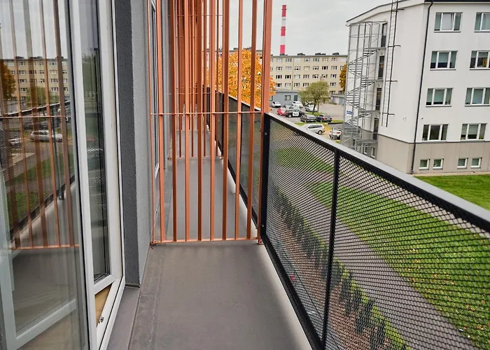 Campus House By Larsen *