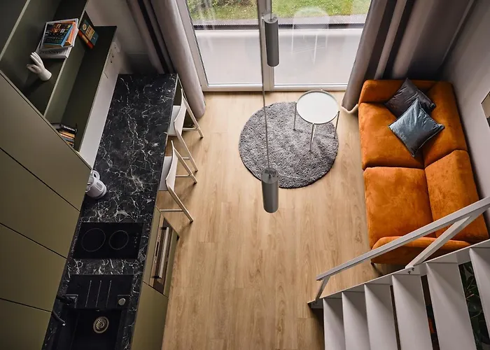 Campus House By Larsen Hotel