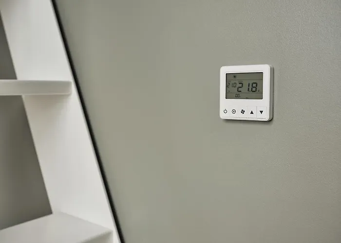 Hotel Campus House By Larsen *