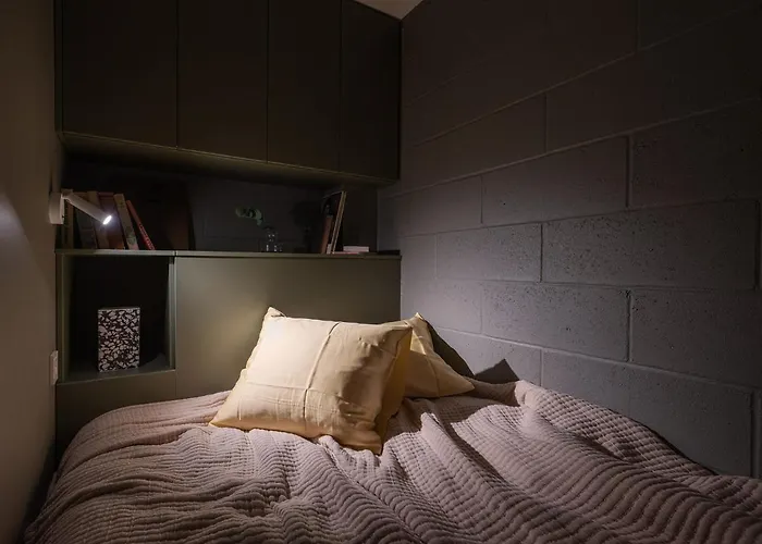 Campus House By Larsen Hotel Tallinn