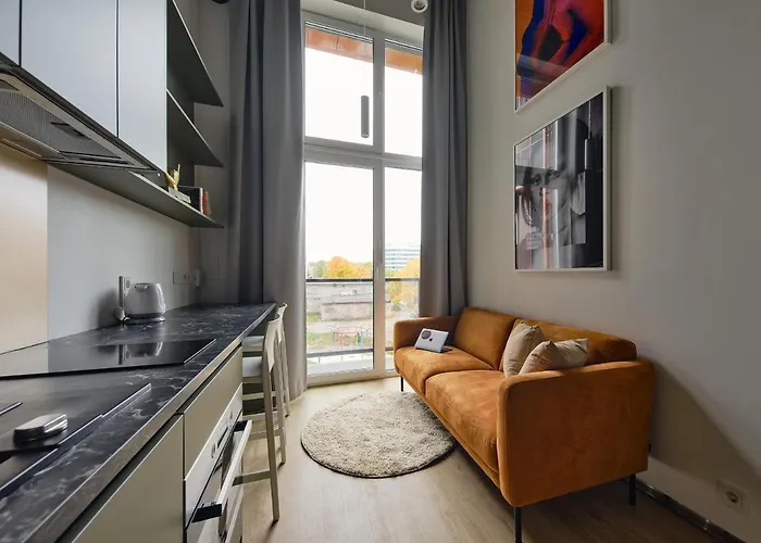 Campus House By Larsen *