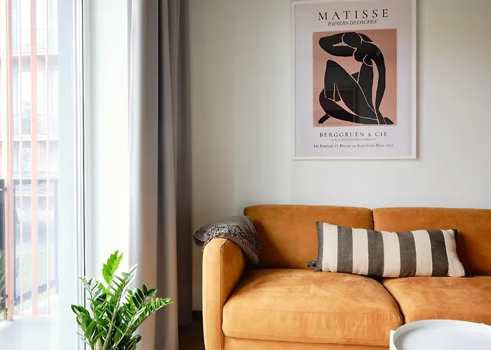 Campus House By Larsen Hotel Tallin