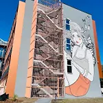 Ξενοδοχείο Campus House By Larsen