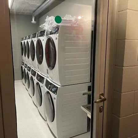 ホテル Campus House By Larsen *