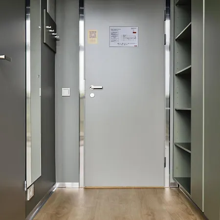 ホテル Campus House By Larsen *