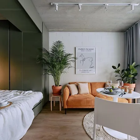 Campus House By Larsen ホテル *