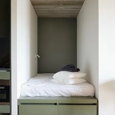 Campus House By Larsen ホテル