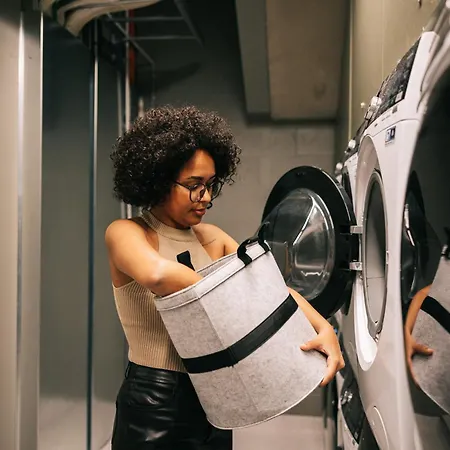 ホテル Campus House By Larsen