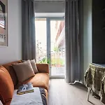 ホテル Campus House By Larsen タリン