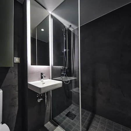 Campus House By Larsen *