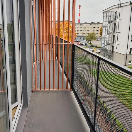 Campus House By Larsen *