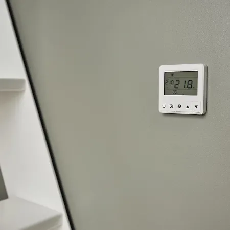 Hotel Campus House By Larsen *