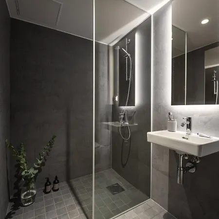 Campus House By Larsen