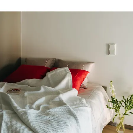 Hotel Campus House By Larsen *