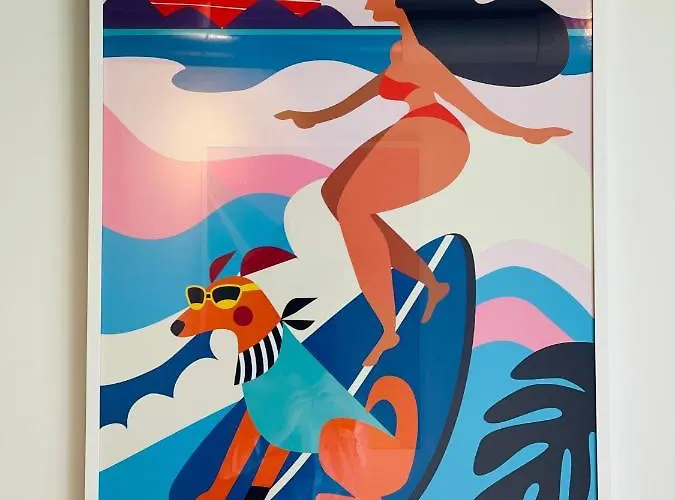 Otel Campus House By Larsen *