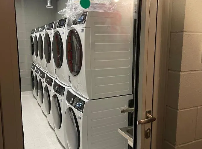 Otel Campus House By Larsen *